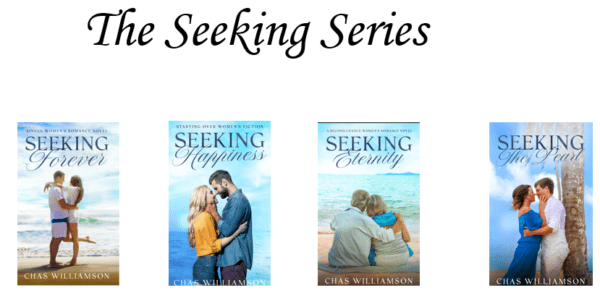 Seeking Series Bundle