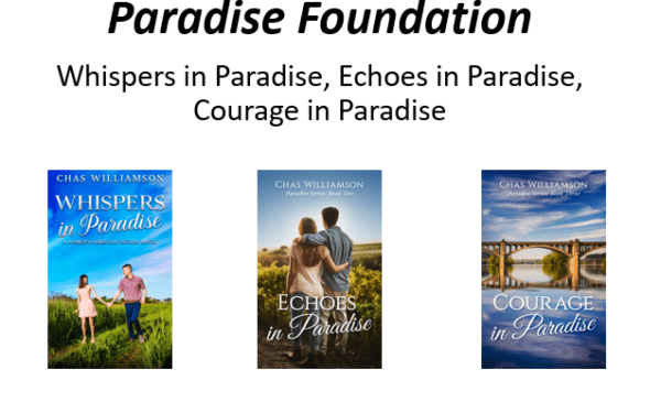 Paradise Foundation