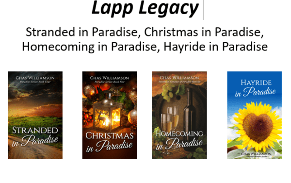 Lapp Legacy