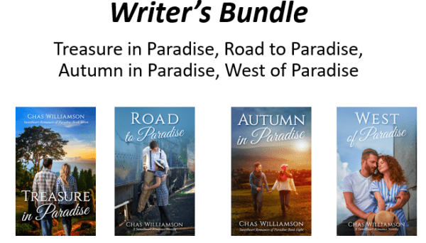 Writer's Bundle